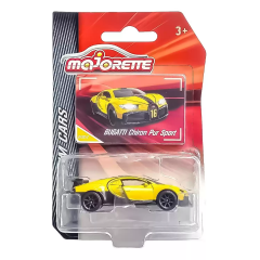 Majorette Premium Cars Bugatti Chiron Pur Sport