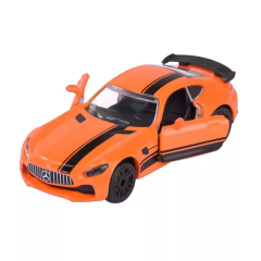 Majorette Premium Cars Mercedes AMG GT R