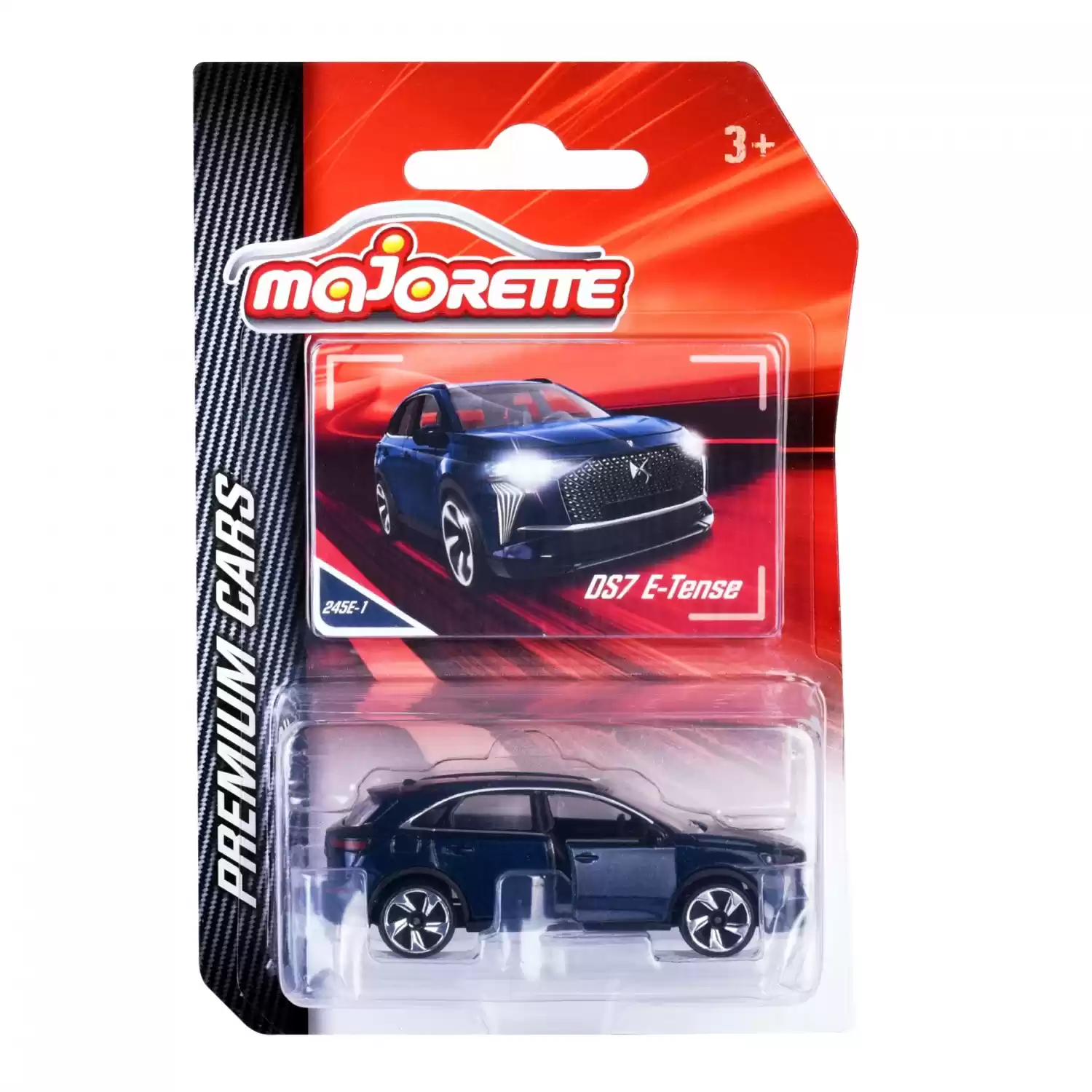 Majorette Premium Cars DS7 E-Tense