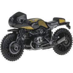 Hot Wheels BMW R Nine T Racer  HWR59  (YD)