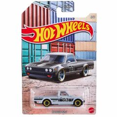 Hot Wheels 1:64 Ölçekli Pick-Up Arabalar 5'Li Set GYN20