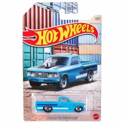 Hot Wheels 1:64 Ölçekli Pick-Up Arabalar 5'Li Set GYN20