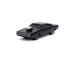Fast & Furious 1:65 Ölçek 3'lü Araba Paketi