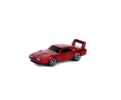 Fast & Furious 1:65 Ölçek 3'lü Araba Paketi 2.Nesil
