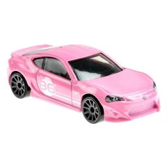 Hot Wheels Cult Racers Seri Arabalar GYN19 - Scion FR-S