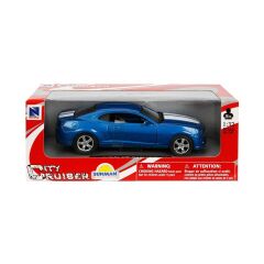 Chevrolet Camaro SS 1/32