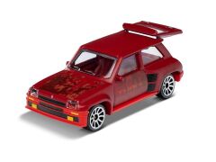 Vintage Giftpack Rusty 5'li Araba