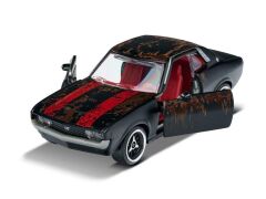 Vintage Giftpack Rusty 5'li Araba