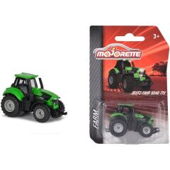 Farm Deutz-Fahr 9340 TTV