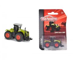Farm CLAAS Xerion 5000