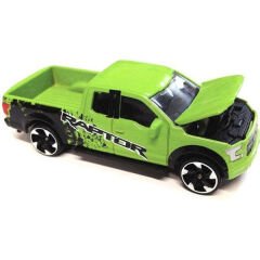 Racing Cars FORD Raptor
