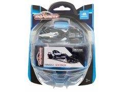 Formula-e Deluxe 2.Nesil 4'lü Araç Seti