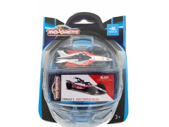 Formula-e Deluxe 2.Nesil 4'lü Araç Seti