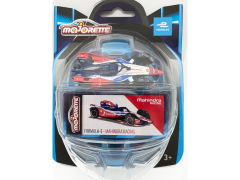 Formula-e Deluxe 2.Nesil 4'lü Araç Seti