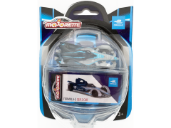 Formula-e Deluxe 2.Nesil 4'lü Araç Seti