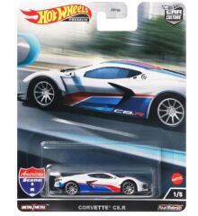 Hot Wheels Premium FPY86 Car Culture American Scene 5'li Set