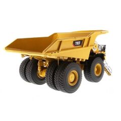 CAT 1:50 795F AC Mining Truck