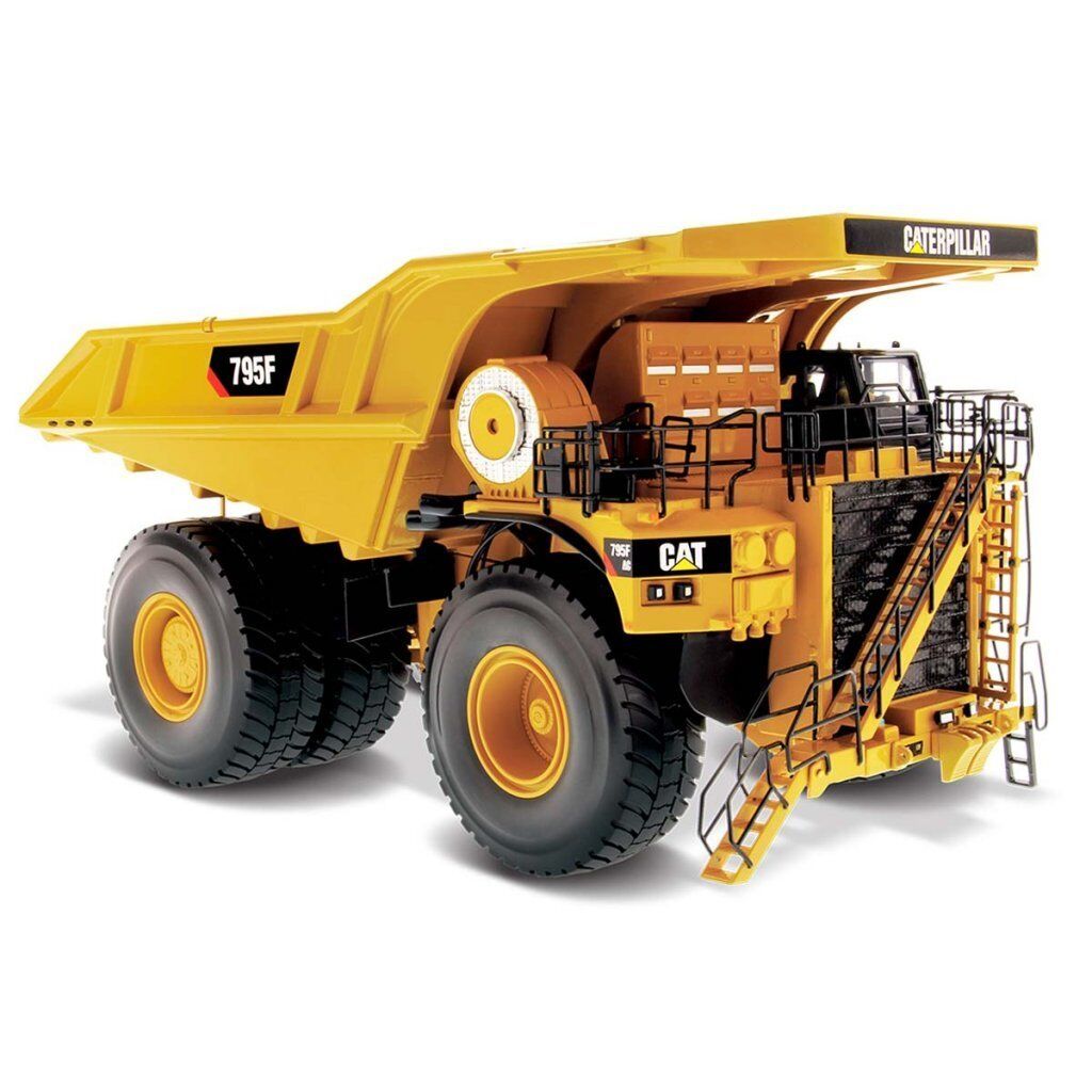 CAT 1:50 795F AC Mining Truck