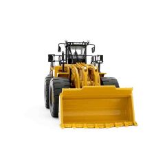 CAT 150 993K Wheel Loader