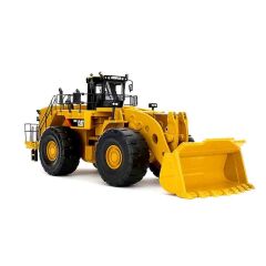 CAT 150 993K Wheel Loader