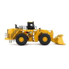 CAT 150 993K Wheel Loader