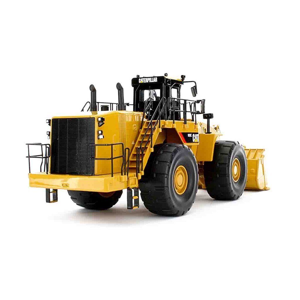 CAT 150 993K Wheel Loader
