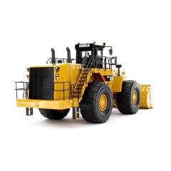 CAT 150 993K Wheel Loader