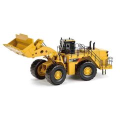 CAT 150 993K Wheel Loader