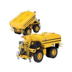 CAT 150 Mega MWT30 Mining Truck Water Tank
