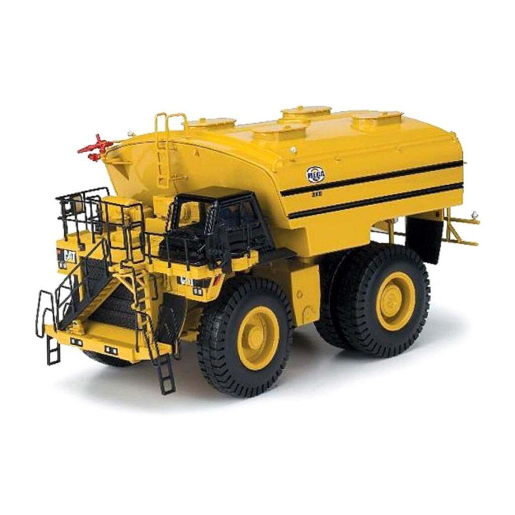 CAT 150 Mega MWT30 Mining Truck Water Tank