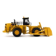 CAT 1:50 854K Wheel Dozer