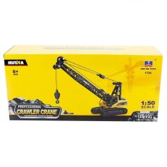 HUINA 1720 150 Metal Model Paletli Vinç