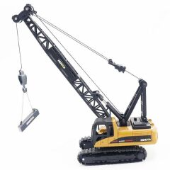 HUINA 1720 150 Metal Model Paletli Vinç