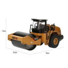 HUINA 1715 1:50 Metal Model Silindir