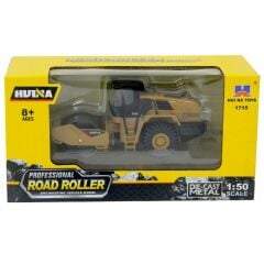 HUINA 1715 1:50 Metal Model Silindir