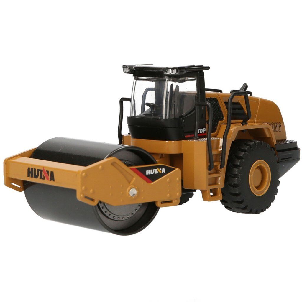 HUINA 1715 1:50 Metal Model Silindir