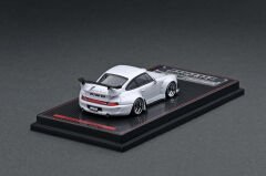 Ignition Model 1/64 RWB 993 Matte Pearl White
