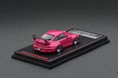 Ignition Model 1/64 RWB 993 Pink