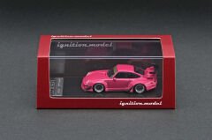 Ignition Model 1/64 RWB 993 Pink