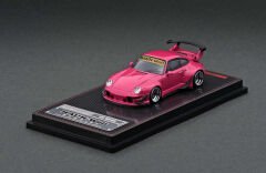 Ignition Model 1/64 RWB 993 Pink