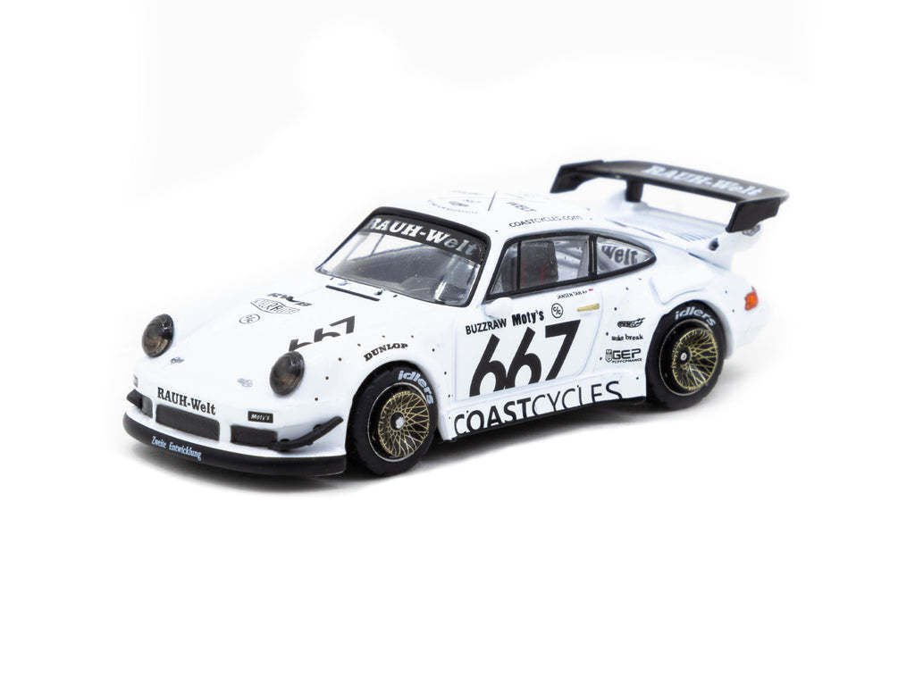 RWB 930 Coastcycles 1/64