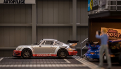 RWB 930 Porsche China Special Edition 1/64