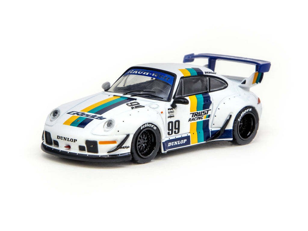 RWB993  Greddy 1/64