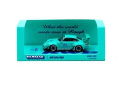 RWB 993  Lomianki 1/64