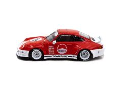 RWB 993 Morelow *** With Metal Oil Can *** ***Hong Kong Special Edition *** 1/64
