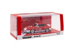 RWB 993 Morelow *** With Metal Oil Can *** ***Hong Kong Special Edition *** 1/64