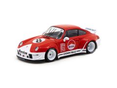 RWB 993 Morelow *** With Metal Oil Can *** ***Hong Kong Special Edition *** 1/64