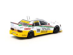 Mercedes-Benz 190 E 2.5-16 Evolution II SE Asia Touring Car Championship 1995  C. Nattavude 1/64