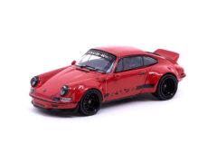 RWB Backdate Red *** 1st version of NEW TOOLING *** 1/64