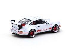 RWB Backdate White 1/64